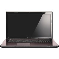 Ноутбук Lenovo G770 (59071441)