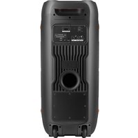 Патибокс Defender Boomer 120 (с микрофоном)