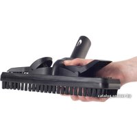 Пароочиститель Kitfort KT-908 (зеленый)