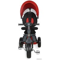 Детский велосипед Nuovita Bamzione BE1 (красный)