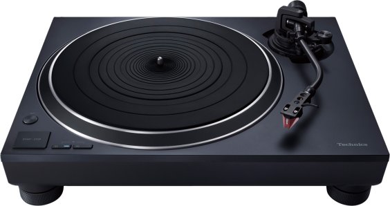 

Виниловый проигрыватель Technics SL-1500C (черный)