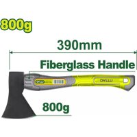 Топор Dyllu DTHM6308