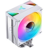 Кулер для процессора Jonsbo CR-1000 V2 Pro ARGB (белый)