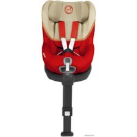 Детское автокресло Cybex Sirona SX2 i-Size (autumn gold)