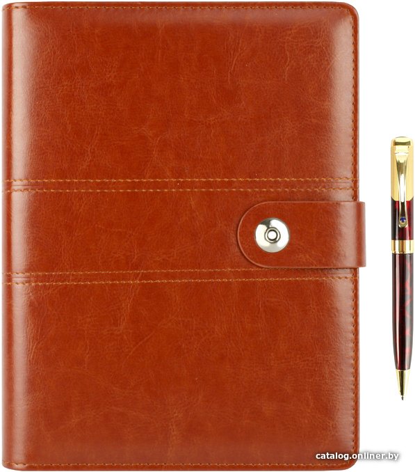 Ежедневник Darvish DV-6753