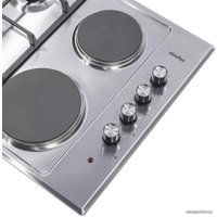 Варочная панель Simfer H60Q22M516