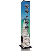 Музыкальный центр iCES IBT-6 Sea