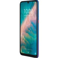 Смартфон ZTE Blade V10 4GB/64GB (сияющий аметист)