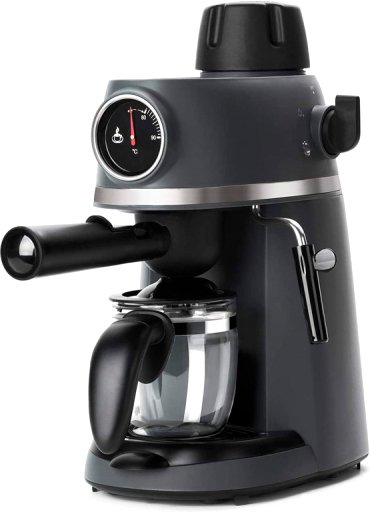 

Рожковая кофеварка Black & Decker BXCO800E