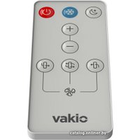 Проветриватель с рекуперацией Vakio Window Plus