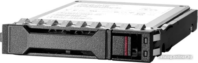 Жесткий диск HP P53562-B21 1.8TB