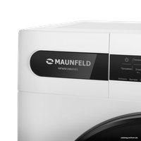 Стиральная машина MAUNFELD MFWM148WH01