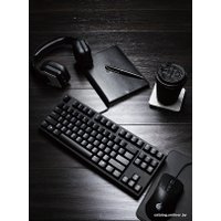 Клавиатура Cooler Master NovaTouch TKL