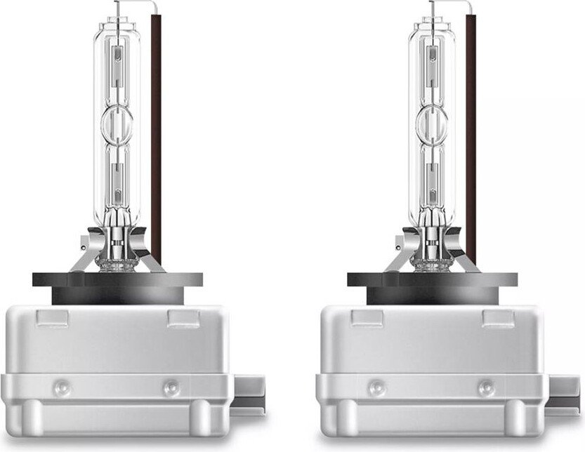 Ксеноновая лампа Osram D1S 66140 1шт