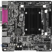 Материнская плата ASRock N3050B-ITX