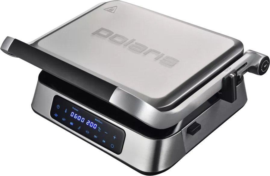 

Электрогриль Polaris PGP 3013
