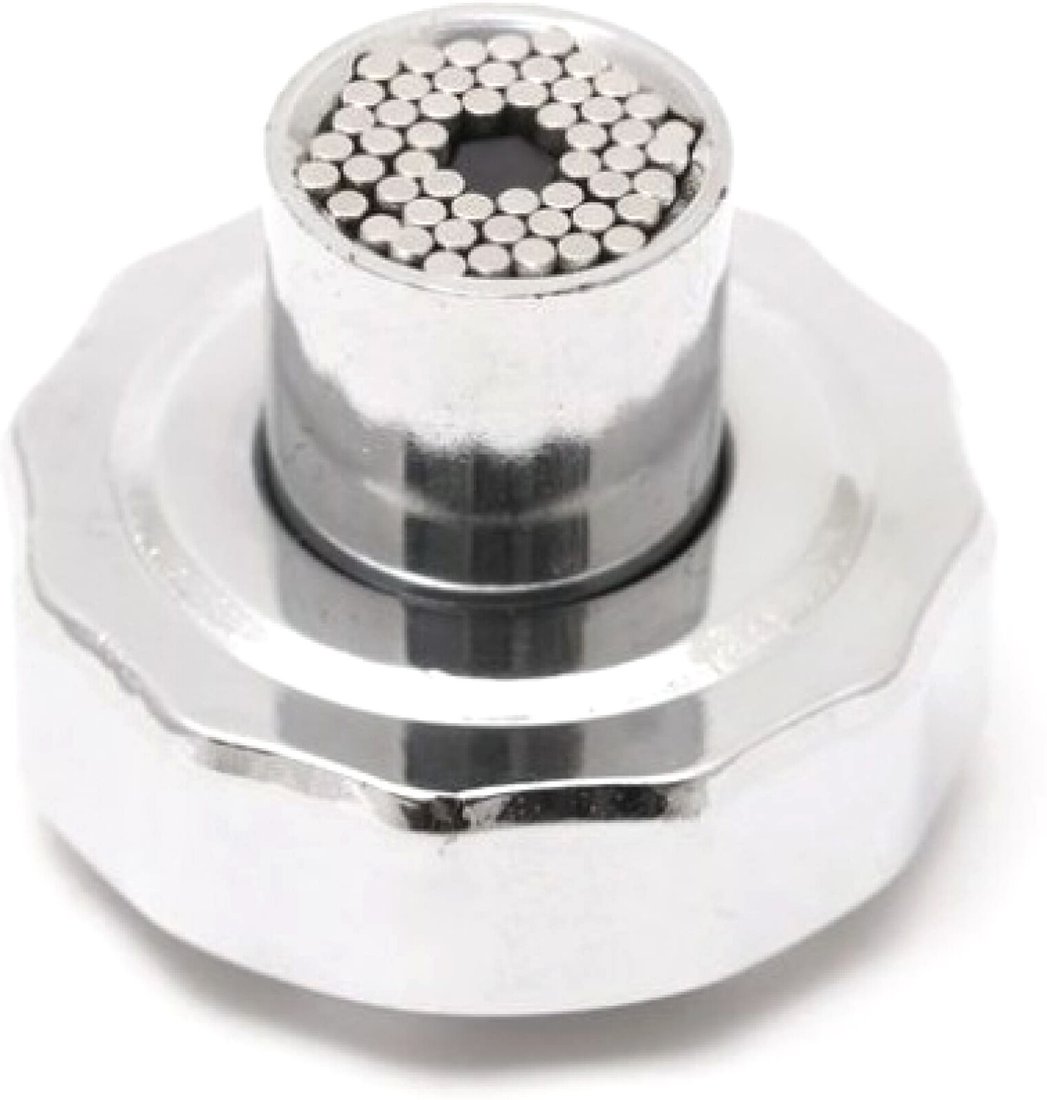 

Головка слесарная RockForce RF-0001