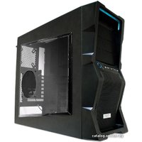 Корпус NZXT Classic M59 Black (8E-M5NL1-UGB)