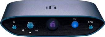 Цифро-аналоговый преобразователь iFi audio Zen One Signature