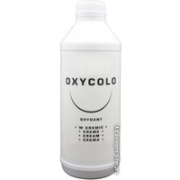 Окислитель Carin Кремообразная окислительная эмульсия Oxycolo 9% (100 мл)