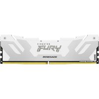 Оперативная память Kingston FURY Renegade 32ГБ DDR5 6400 МГц KF564C32RW-32