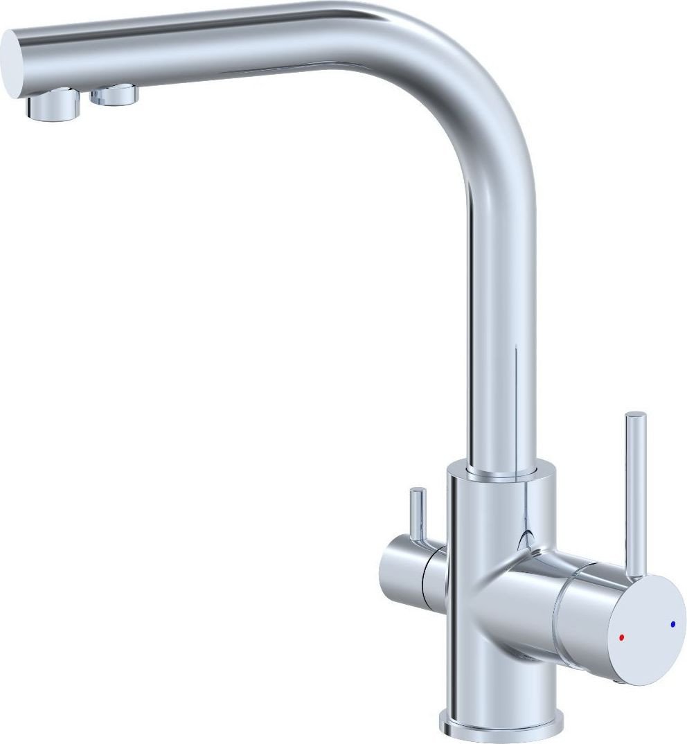 

Смеситель Wonzon&Woghand WW-88458005-CR
