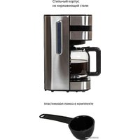 Капельная кофеварка JVC JK-CF28