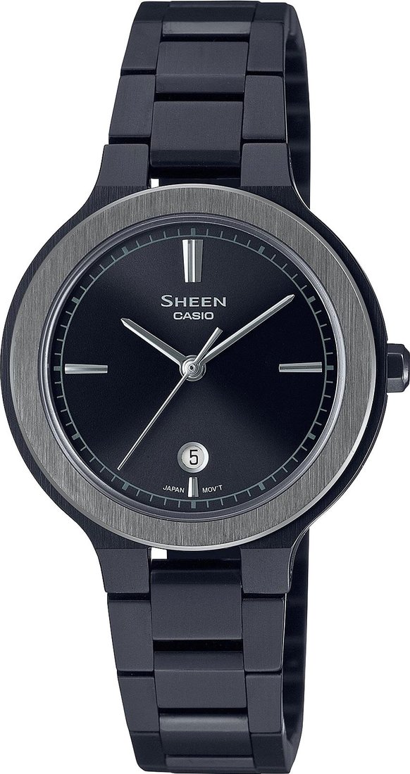 Наручные часы Casio SHE-4559BD-1A