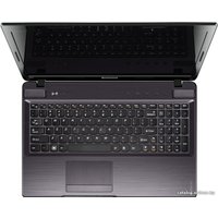 Ноутбук Lenovo IdeaPad Z570 (59329530)