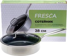 Сотейники