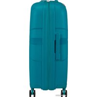 Чемодан-спиннер American Tourister Starvibe Verdigris 67 см