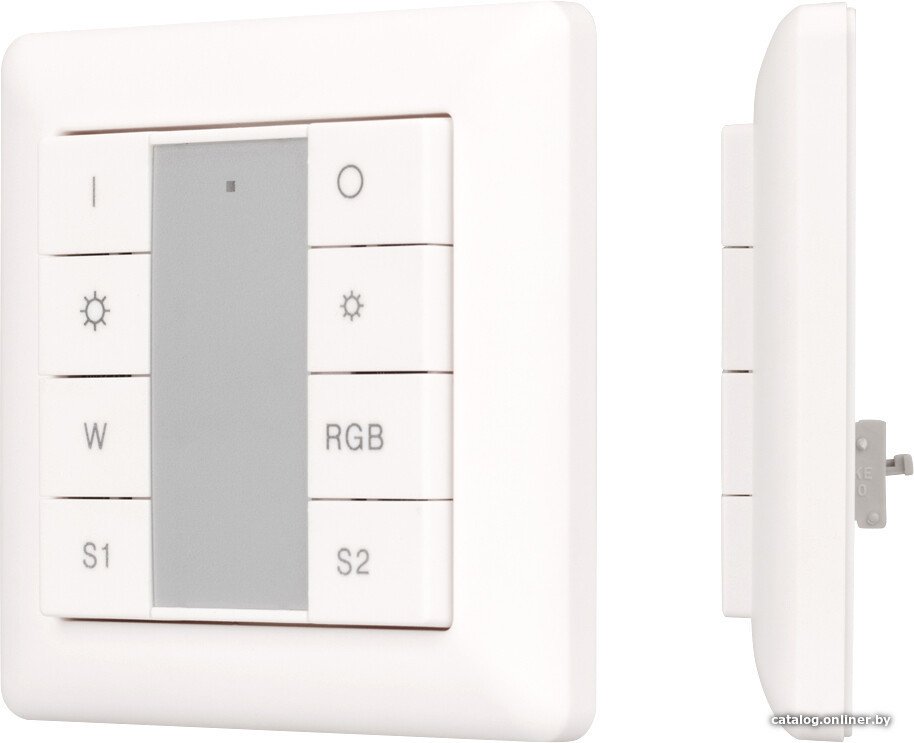 Светорегулятор (диммер) Arlight Knob SR-2422K8-DT8 022558