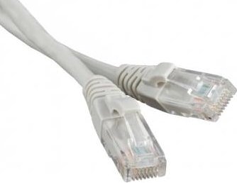 

Кабель Lanmaster LAN6-45-45-3.0-GY