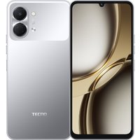 Телефон Tecno Spark Go 3 KN3 4GB/64GB (серый) в Бобруйске