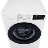 Стиральная машина LG F2M5HS6W