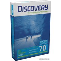 Офисная бумага Navigator Discovery A4 500 л 70 г/м.кв