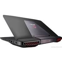 Игровой ноутбук ASUS G751JL-T7007H