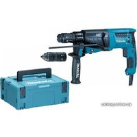 Перфоратор Makita HR2631FTJ