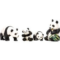 Набор фигурок Masai Mara Мир диких животных MM201-004