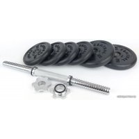 Гантель Central Sport N2 12 кг