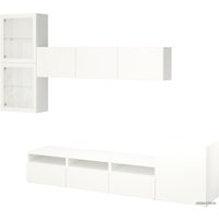 Стенка Ikea Бесто 794.068.32