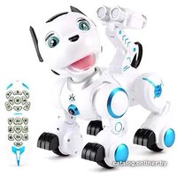 Интерактивная игрушка Zhorya Дружок ZYB-B2856