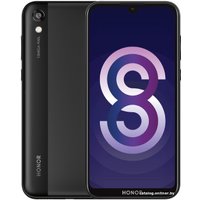 Смартфон HONOR 8S KSA-LX9 2GB/32GB (черный)