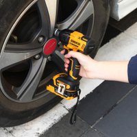 Гайковерт Deko DKIS20 063-4450 (без АКБ)