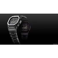 Наручные часы Casio G-Shock GMW-B5000MB-1E