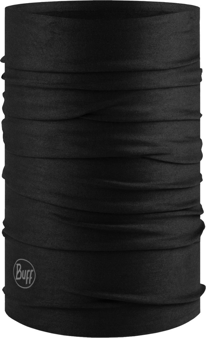 Шарф (бафф) Buff Polar Lirry Black 134785.999.10.00