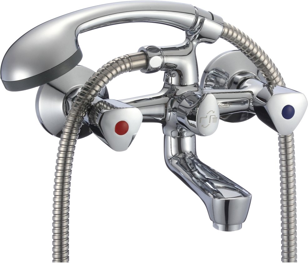

Смеситель Eleanti Coral 0402.887