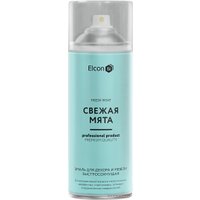 Эмаль Elcon Быстросохнущая для декора и мебели 0.52 л (свежая мята)