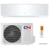 Кондиционер Cooper&Hunter Supreme CH-S09FTXAM2S-WP (белый)
