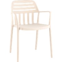 Стул Stool Group Siena SL-7103 (бежевый)